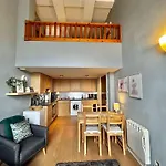 The Drummond Duplex Residence